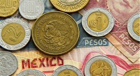 мексиканская валюта форекс